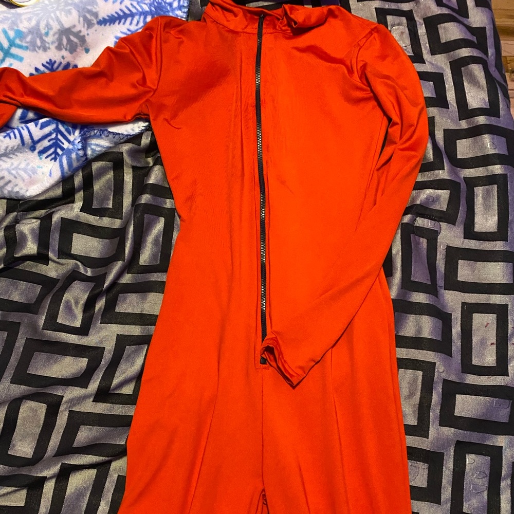 Jumpsuit